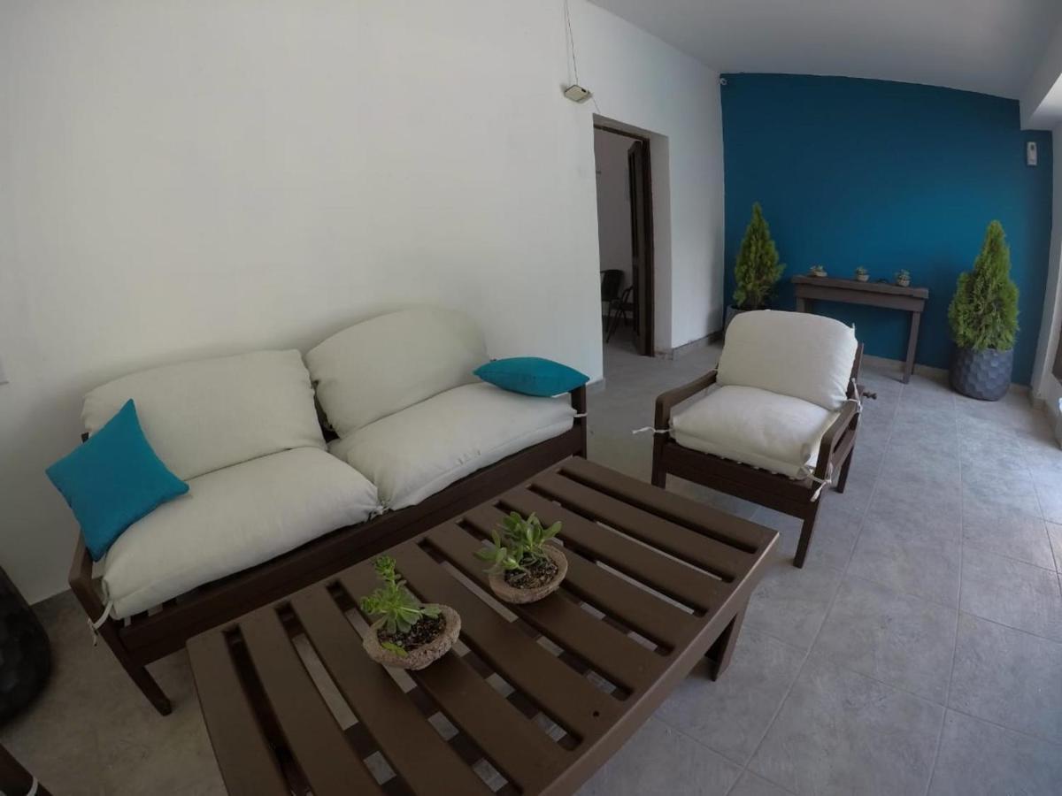 Hotel Jardin De Las Marias Suchitoto Luaran gambar
