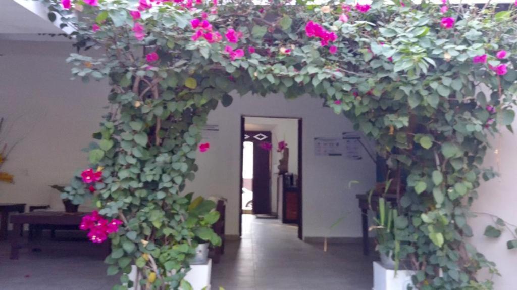 Hotel Jardin De Las Marias Suchitoto Luaran gambar