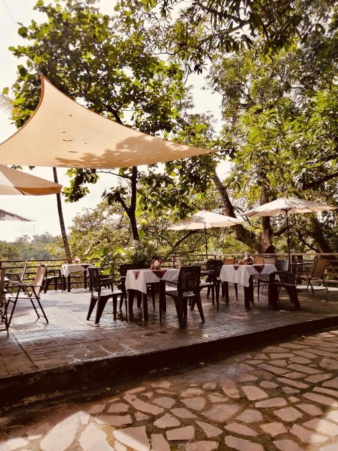Hotel Jardin De Las Marias Suchitoto Luaran gambar