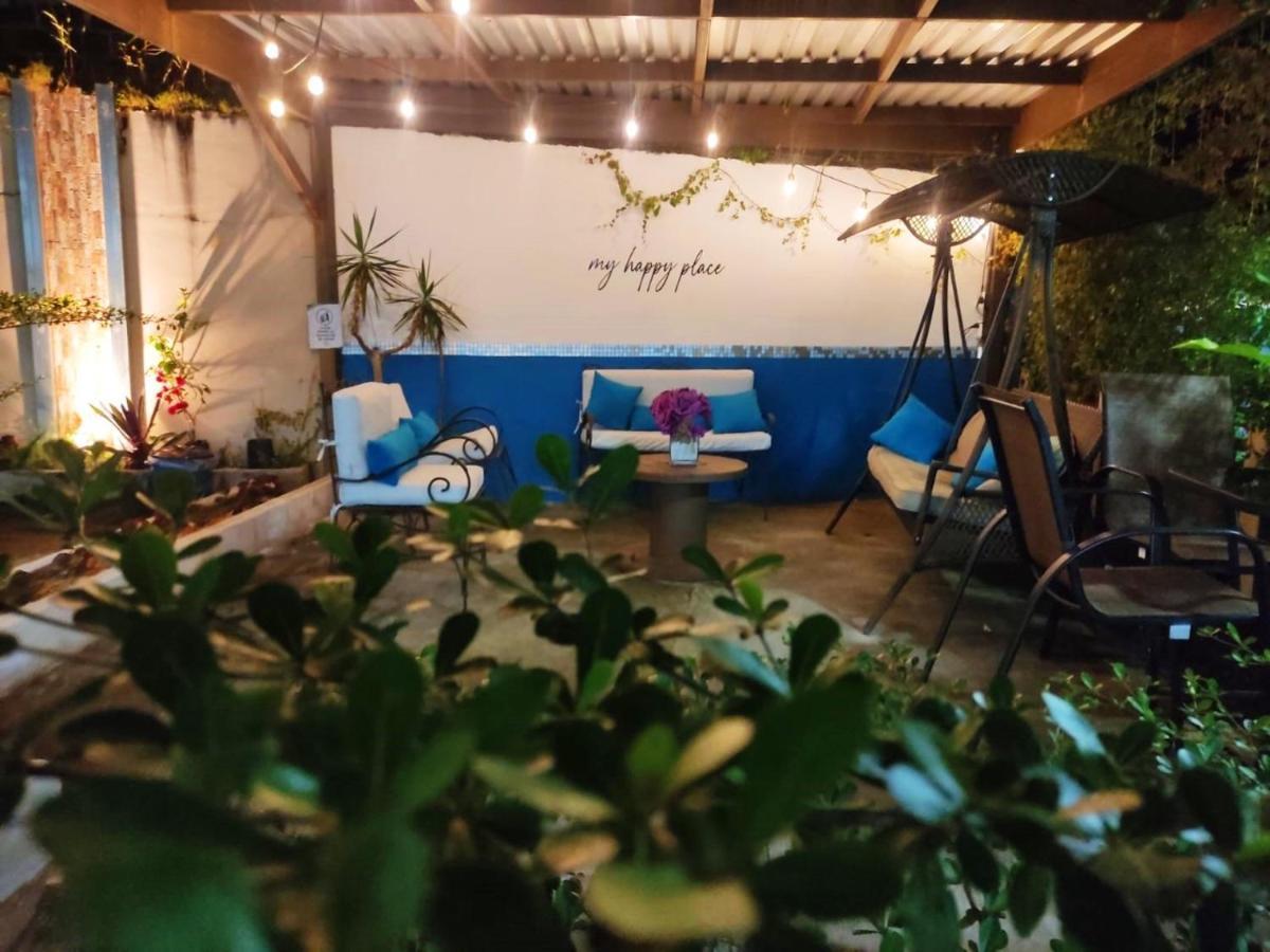 Hotel Jardin De Las Marias Suchitoto Luaran gambar