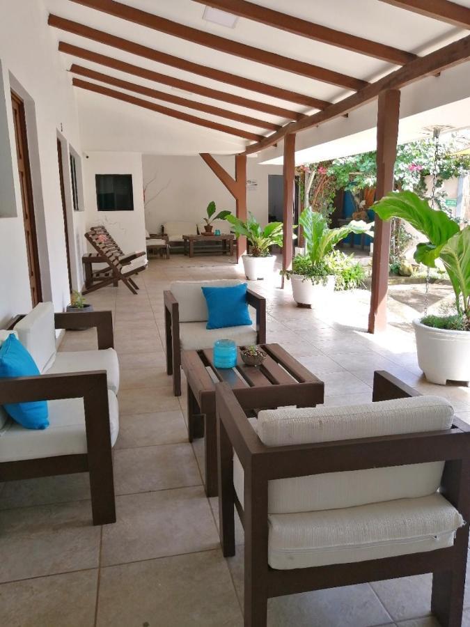 Hotel Jardin De Las Marias Suchitoto Luaran gambar