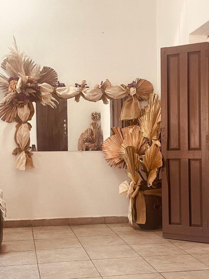 Hotel Jardin De Las Marias Suchitoto Luaran gambar