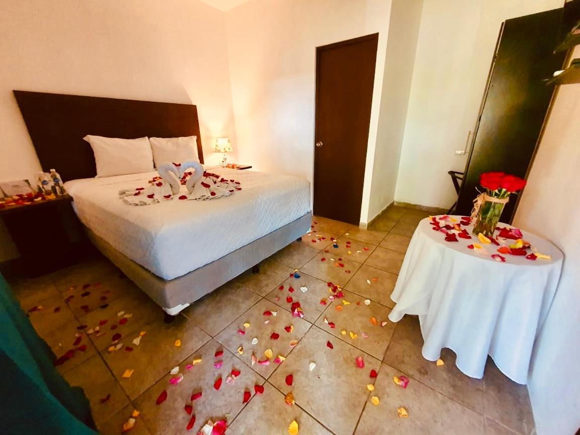 Hotel Jardin De Las Marias Suchitoto Luaran gambar